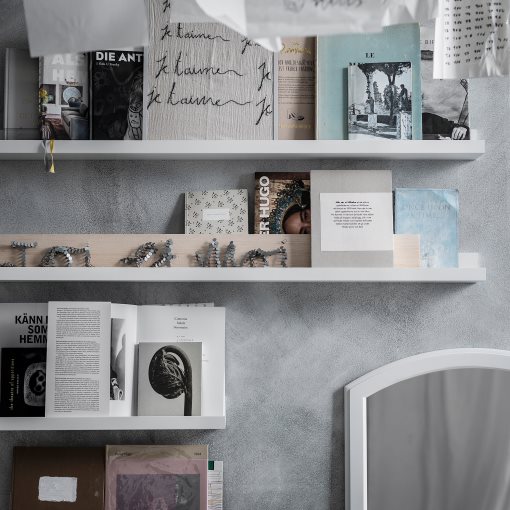 MOSSLANDA, Ράφι για κορνίζες, 902.921.03