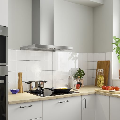 MATÄLSKARE, wall mounted extractor hood, 903.688.00