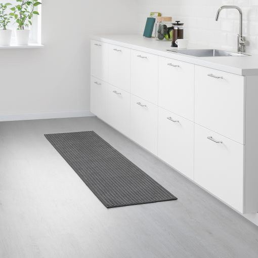 BRYNDUM, kitchen mat, 45x120 cm, 904.571.89