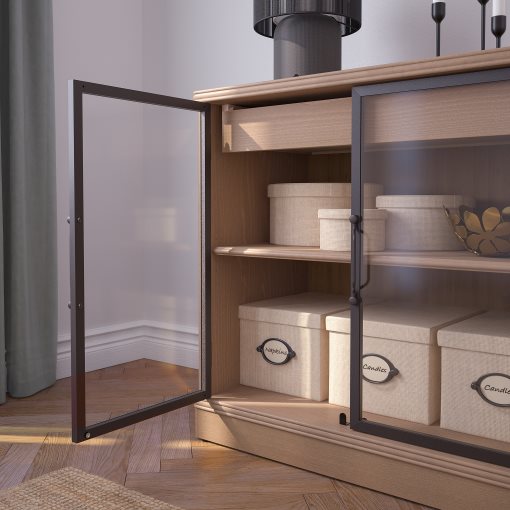 LANESUND, μπουφές, 161x47x81 cm, 904.665.46