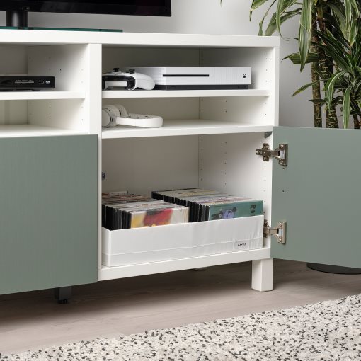 STUK, κουτί με διαχωριστικά, 34x51x10 cm, 904.744.38