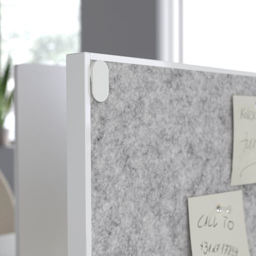 TROTTEN, noticeboard, 76x33 cm, 904.747.68