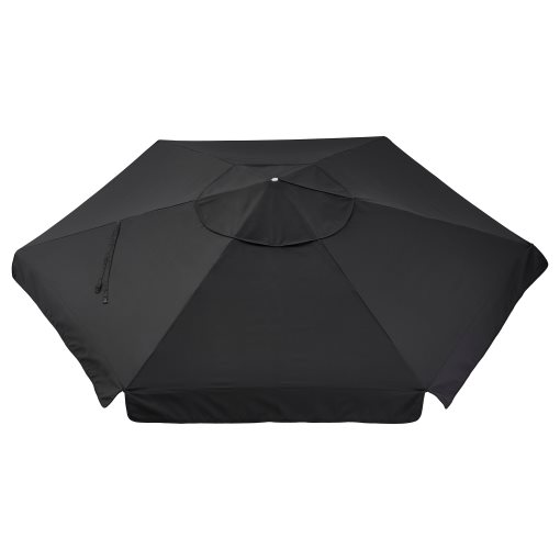 VÅRHOLMEN, ύφασμα ομπρέλας ήλιου, 300 cm, 904.790.30