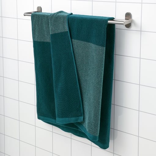 HIMLEÅN, πετσέτα μπάνιου, 100x150 cm, 904.918.38