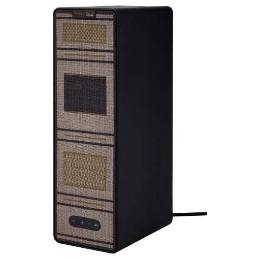 SYMFONISK, front for bookshelf speaker/book cover, 904.981.37