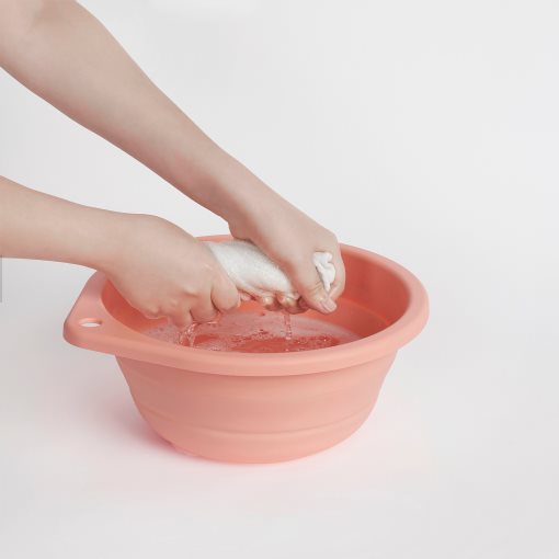 PEPPRIG, wash-tub foldable, 27 cm, 904.995.23