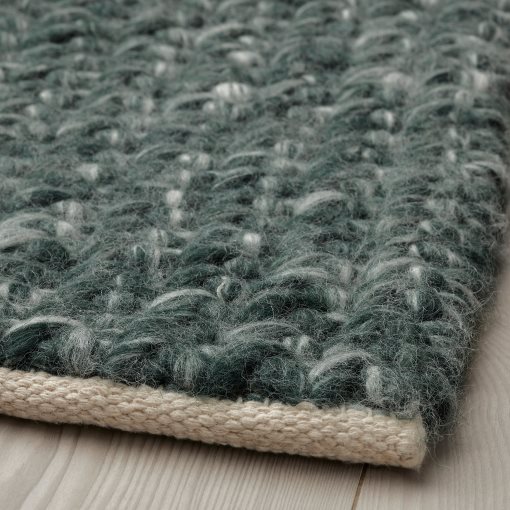 AVSKILDRA, rug handmade/ flatwoven, 170x240 cm, 904.998.96