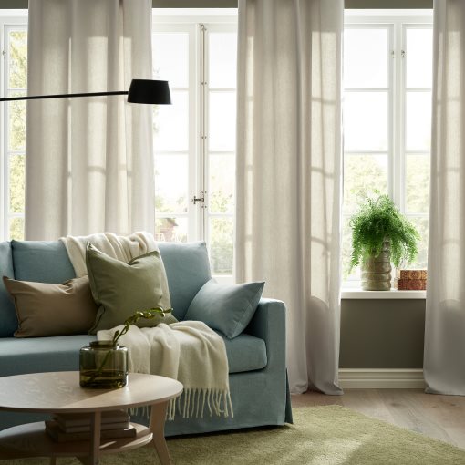 JAKOBSFORS, τραπέζι μέσης, 80 cm, 905.001.21