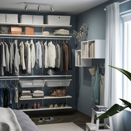 RÖKFRI, ceiling spotlight with 3 spots, 905.012.67