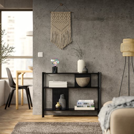 JÄTTESTA, βοηθητικό τραπεζάκι, 95x30 cm, 905.219.15