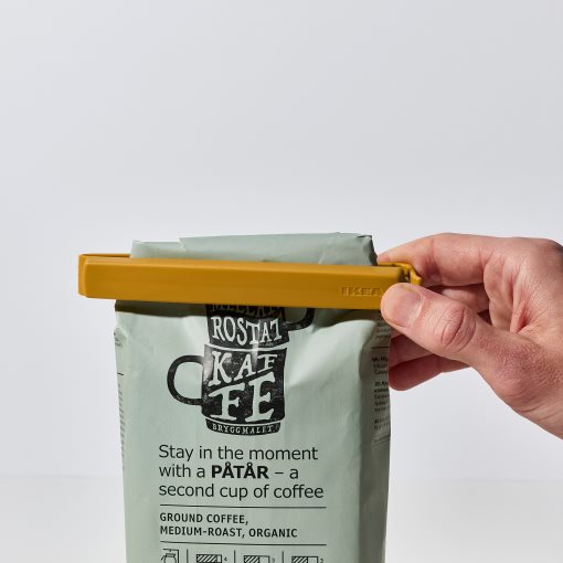 BEVARA, sealing clip, 6 pack, 905.241.79