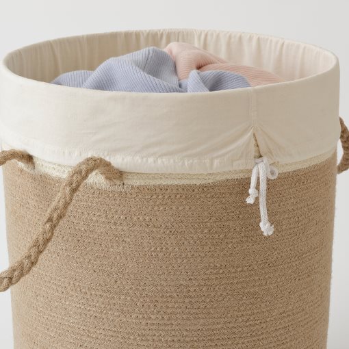 LJUNGAN, τσάντα για άπλυτα, 40x50 cm, 905.278.80