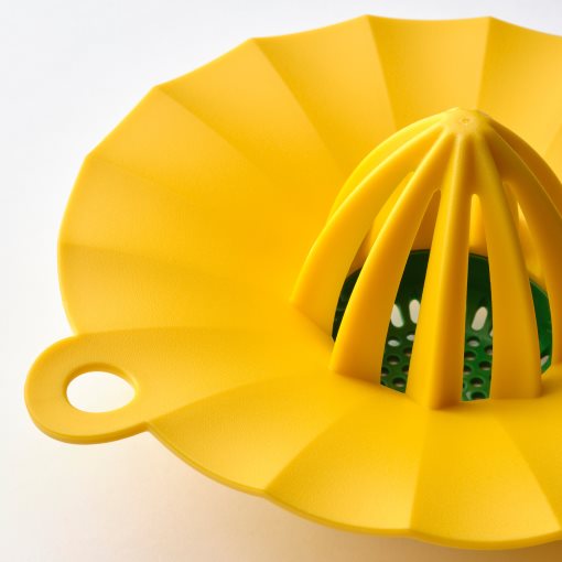 UPPFYLLD, lemon squeezer, 15 cm, 905.286.91