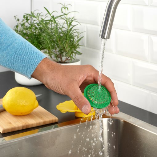 UPPFYLLD, lemon squeezer, 15 cm, 905.286.91