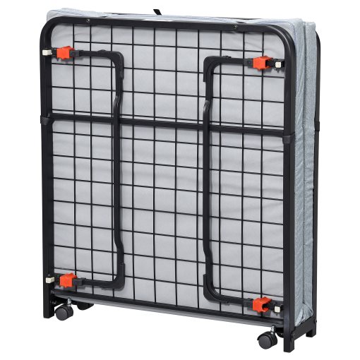 NORRUDDEN, βοηθητικό κρεβάτι, 80x193 cm, 905.313.54