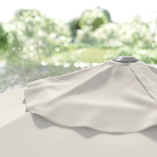 JOGGESÖ, ομπρέλα ήλιου, 300 cm, 905.318.96