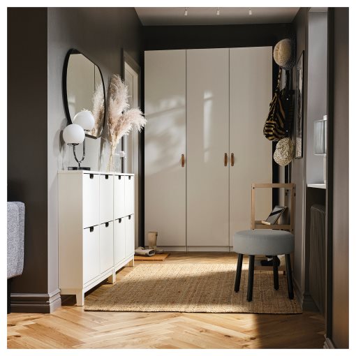 MÖRTFORS, σκαμπό, 47x47 cm, 905.334.66