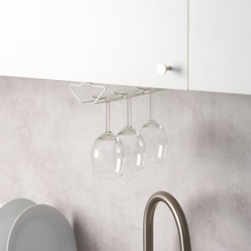 PÅLYCKE, κρεμαστή ράγα πολλαπλών χρήσεων, 905.344.37