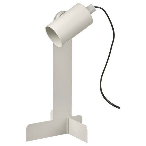 FLOTTILJ, desk lamp, 905.523.08