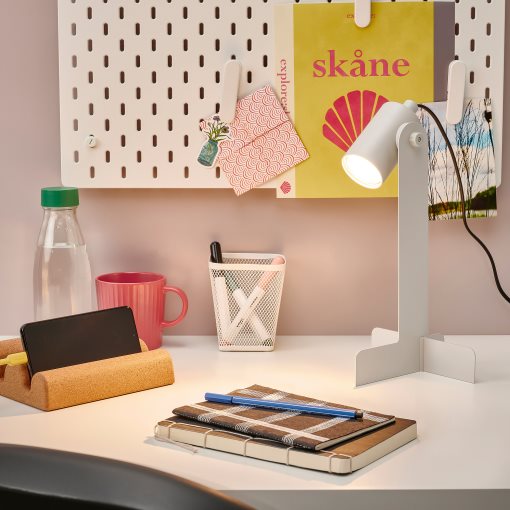 FLOTTILJ, desk lamp, 905.523.08