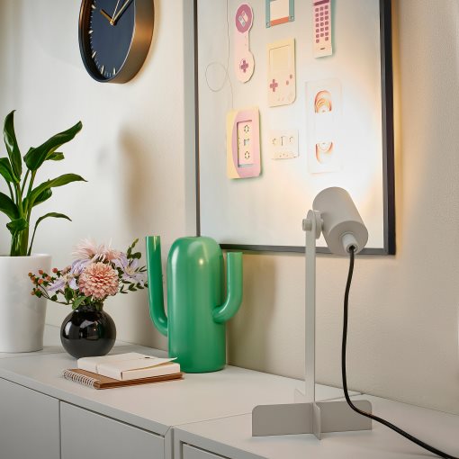 FLOTTILJ, desk lamp, 905.523.08