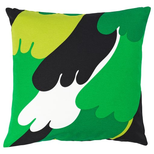 ANGSFIBBLA, cushion cover, 50x50 cm, 905.564.72