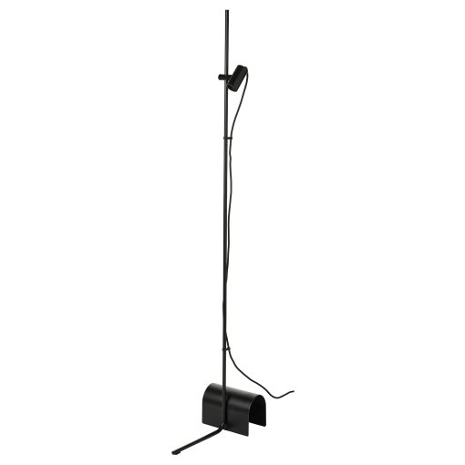 HÅRSLINGA, floor lamp, 905.564.91