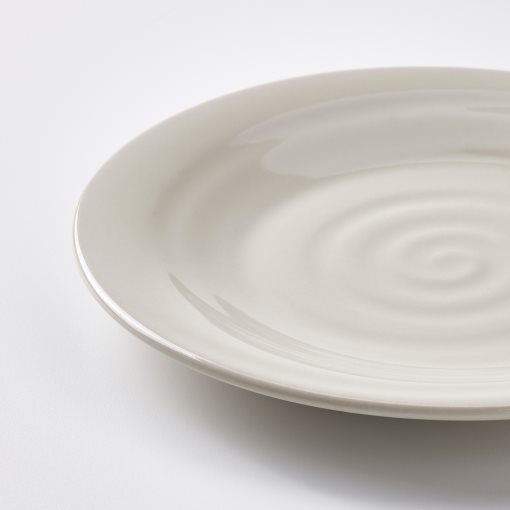 SANDSKÄDDA, side plate/4 pack, 20 cm, 905.594.37