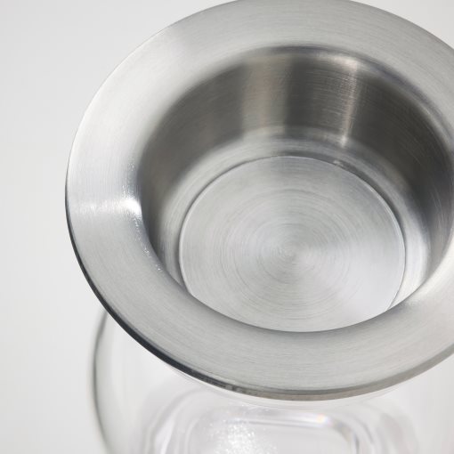 VINTERFINT, tealight holder, 14 cm, 905.599.27