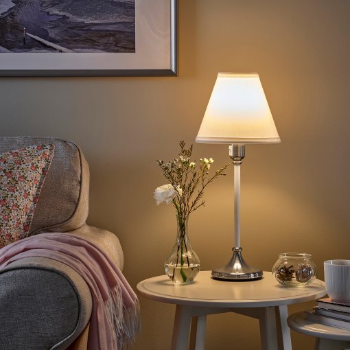 FLYGHÖJD, table lamp, 54 cm, 905.599.65