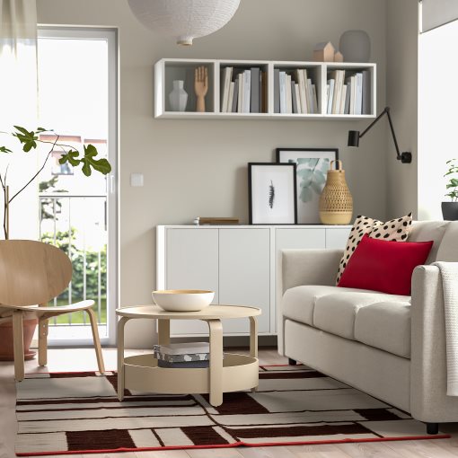 RASTPLATS, χαλί χαμηλή πλέξη/χειροποίητο, 170x240 cm, 905.603.13