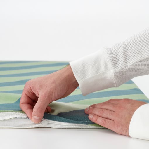 BÄNKKAMRAT, bench pad, 90x50x3 cm, 905.619.54
