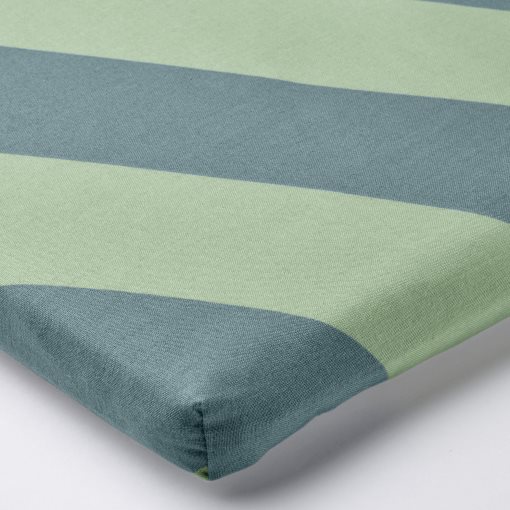 BÄNKKAMRAT, bench pad, 90x50x3 cm, 905.619.54