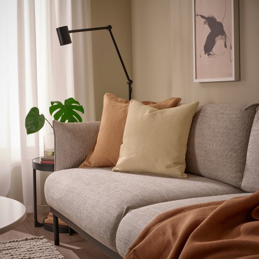 SANDTRAV, cushion, 45x45 cm, 905.634.58