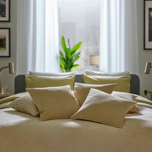 SANDTRAV, cushion, 45x45 cm, 905.634.58