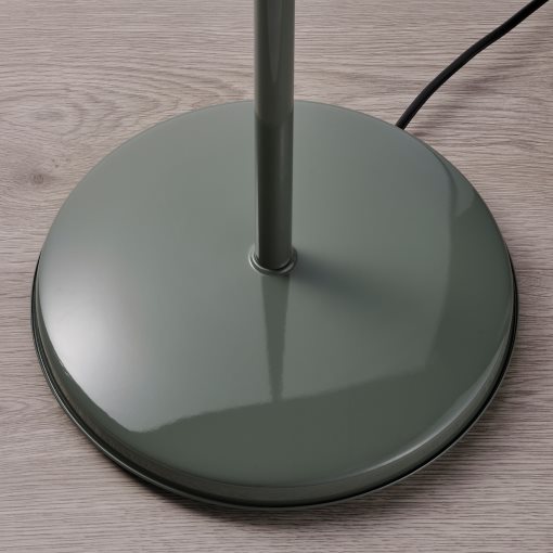 RODFLIK, floor/reading lamp, 905.635.71