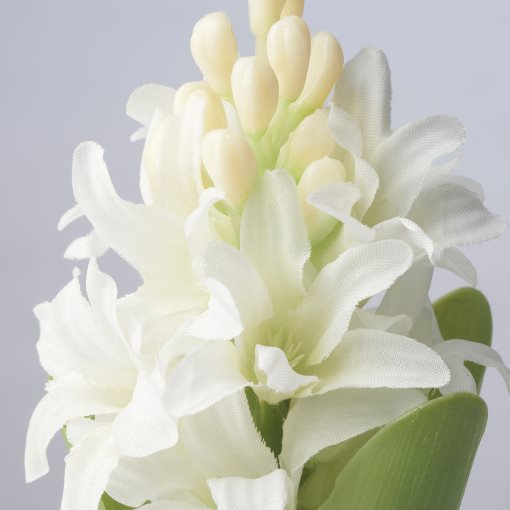 VINTERFINT, artificial flower/Hyacinth, 22 cm, 905.637.07