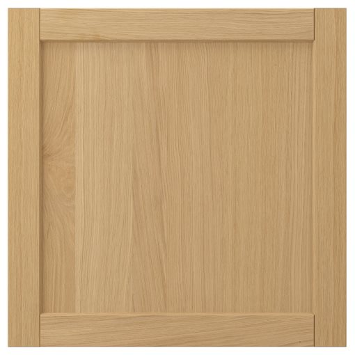 FORSBACKA, πόρτα, 60x60 cm, 905.652.40