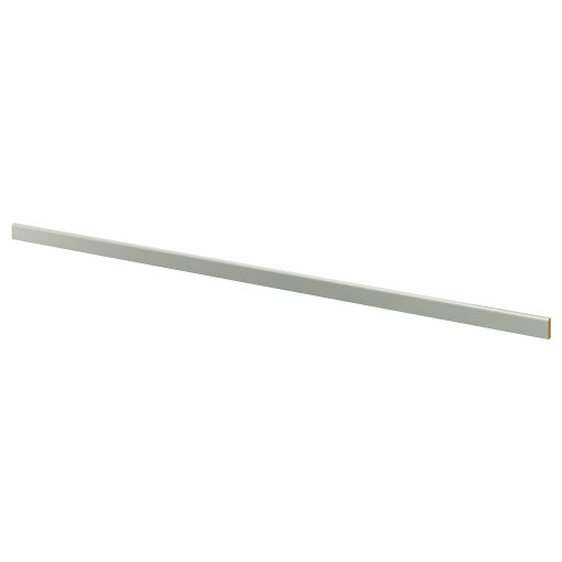 HAVSTORP, rounded deco strip/moulding, 221 cm, 905.684.70