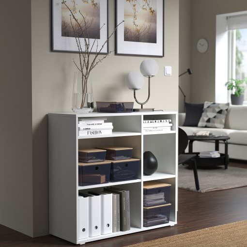 KUGGIS, κουτί, 18x26x8 cm, 905.685.40