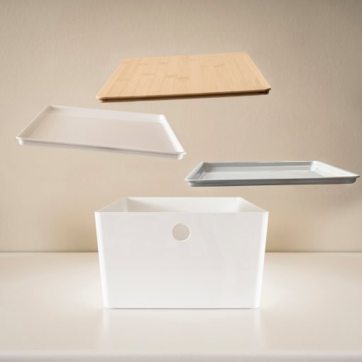 KUGGIS, lid, 26x35 cm, 905.686.20