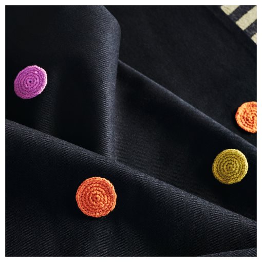 MÄVINN, bed runner, 45x180 cm, 905.749.61