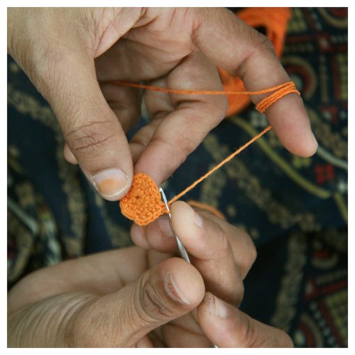 MÄVINN, bed runner, 45x180 cm, 905.749.61