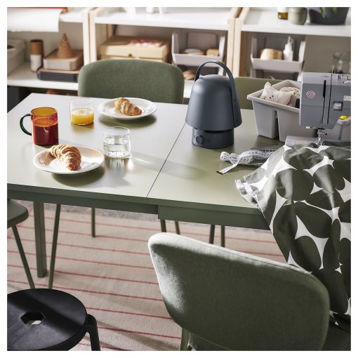 RIDSTIG, χαλί χαμηλή πλέξη, 170x240 cm, 905.753.00