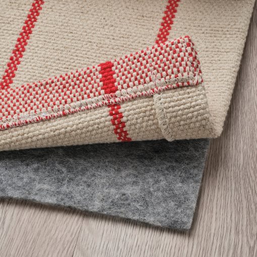 RIDSTIG, χαλί χαμηλή πλέξη, 170x240 cm, 905.753.00