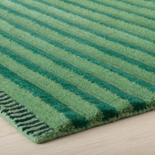 TAGSPAR, χαλί ψηλό πέλος/χειροποίητο, 200x300 cm, 905.763.52