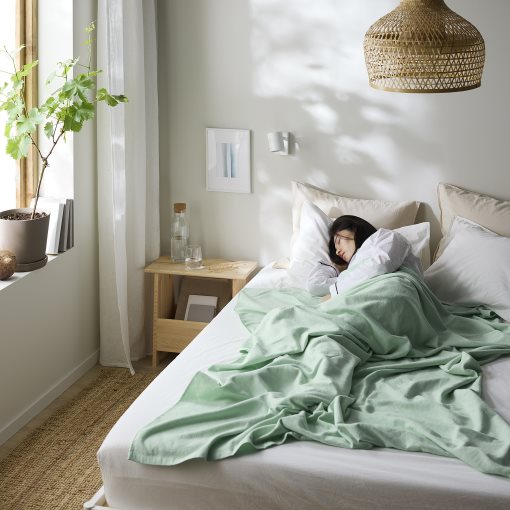 JÄTTETUJA, blanket, 140x190 cm, 905.799.54