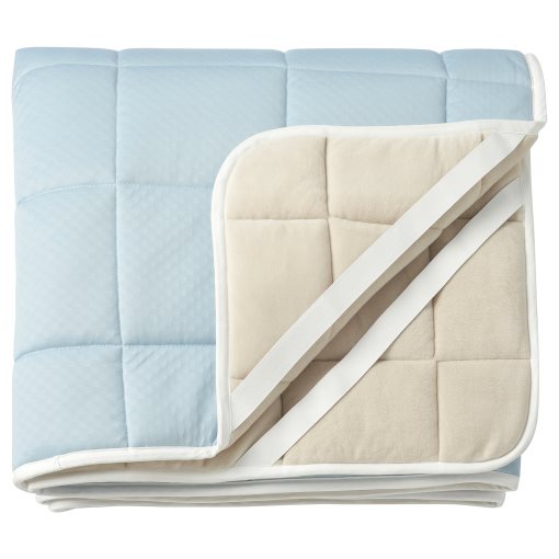 KEJSAROLVON, mattress protector, 140x200 cm, 905.804.29