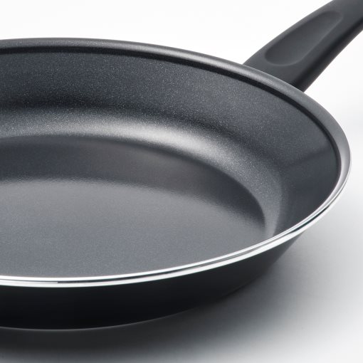 HEMLAGAD, frying pan non-stick coating, 28 cm, 905.808.96