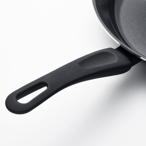 HEMLAGAD, frying pan non-stick coating, 28 cm, 905.808.96